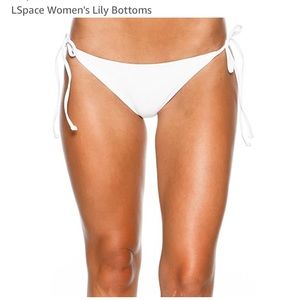 L*Space Lily Bikini Bottom